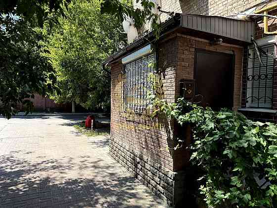 Продаж комерційне приміщення на Лабораторная ул., 33/37 приміщень - 1, поверх - 1 Київ