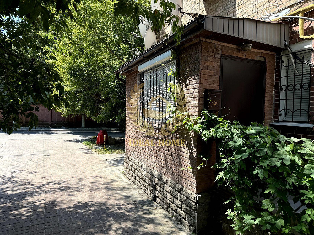 Продаж комерційне приміщення на Лабораторная ул., 33/37 приміщень - 1, поверх - 1 Київ - фото 6