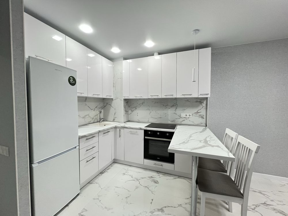 Продаж Квартира 2-кімнатна, 2/23 поверх на Максимовича Михайла вул., д. 32 Kiev - photo 2