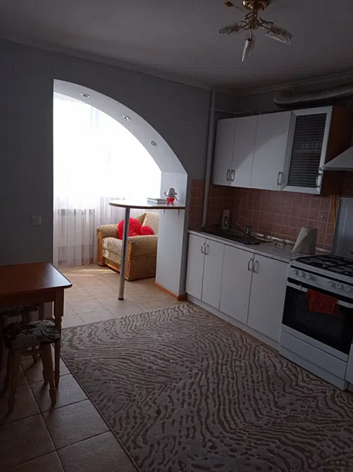 Продаж Квартира 1-кімнатна, 3/5 поверх на Петраша, 2 Богородчани - фото 2