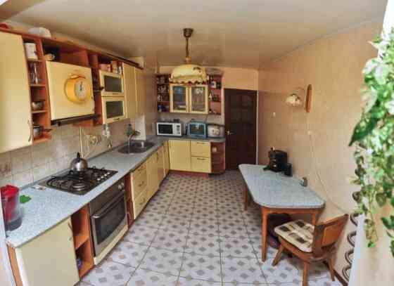 Пятикомнатная квартира на Варненской Одеса