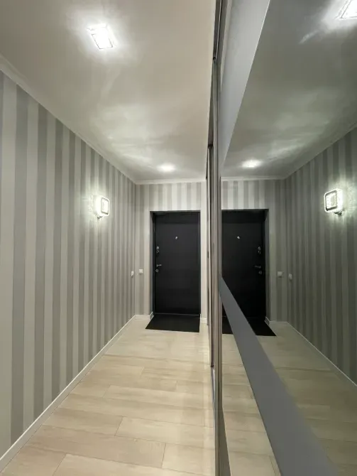 Продажа 2к Квартира 69 кв.м Трускавецька, Континент Львов - изображение 10