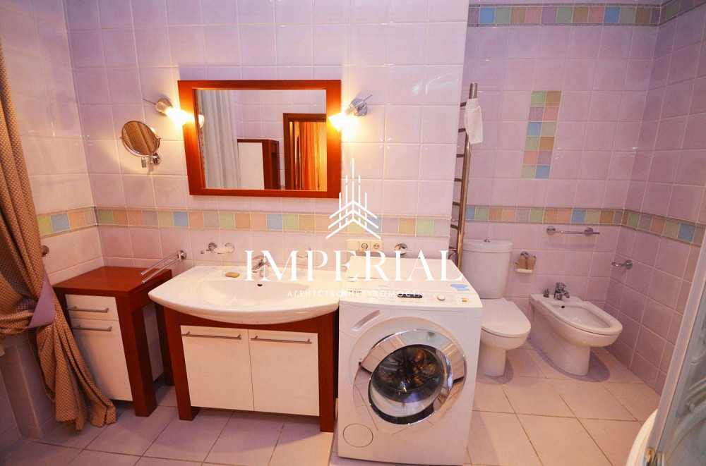 Оренда 2к Квартира 82 кв.м Тарасовская вул. Киев - изображение 10