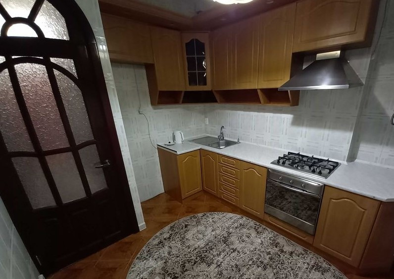 3 комнатная квартира в центре Одесса - изображение 10