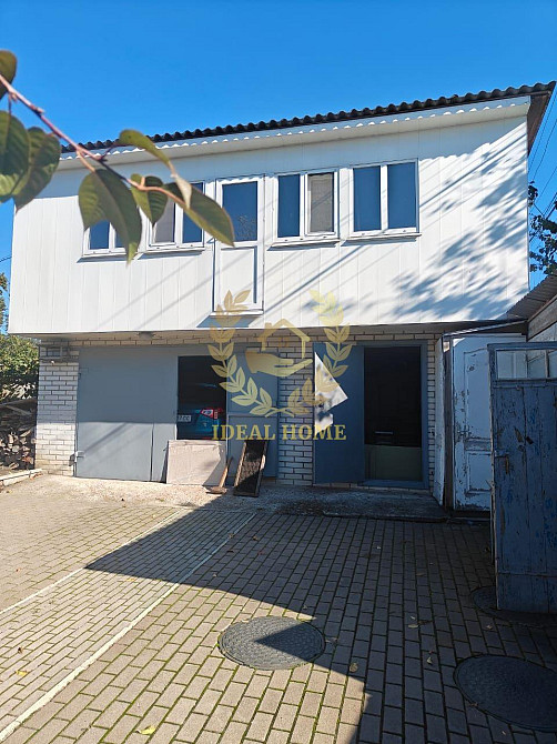 Продаж цегляного будинку 60м.кв. с.Глеваха електричка 10 хв. Глеваха - изображение 7