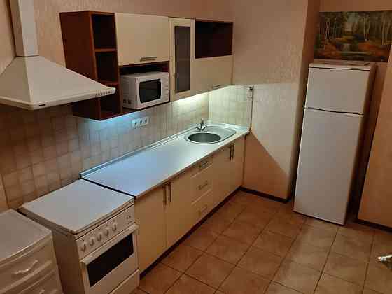 Оренда Квартира 1-кімнатна, 11/19 поверх на Олександра Мішуги, 2 Київ