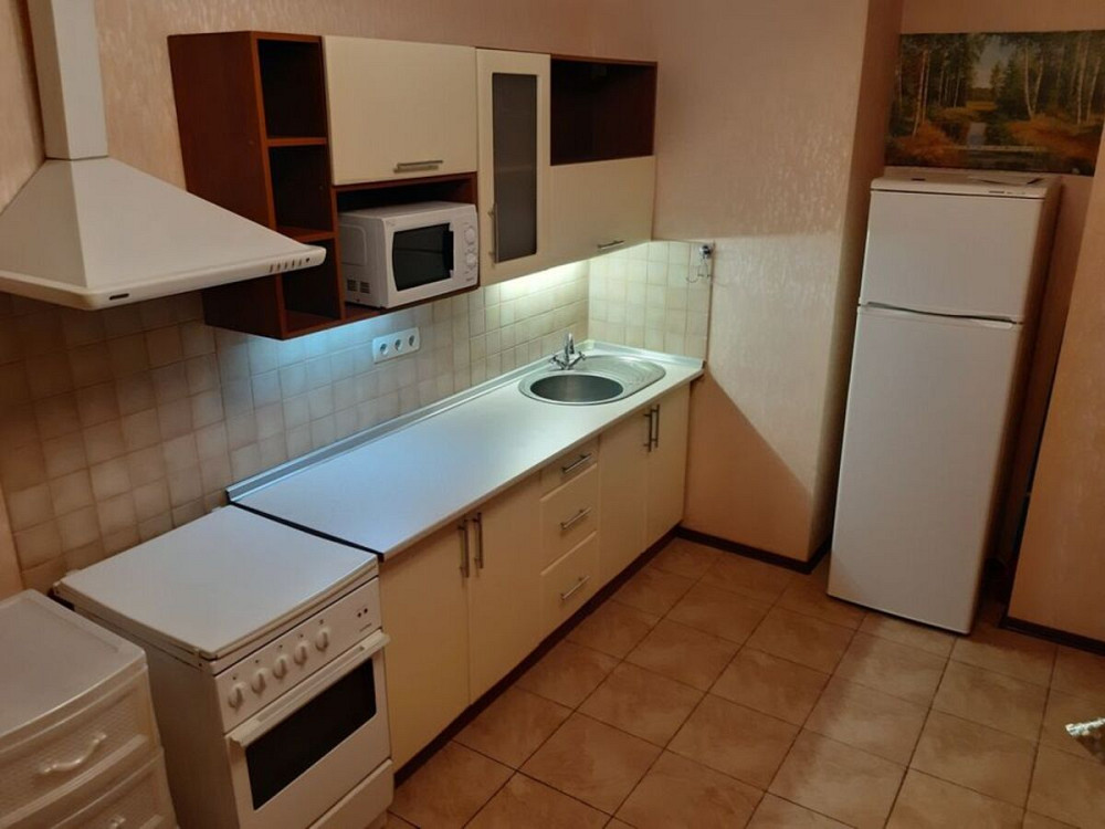 Оренда Квартира 1-кімнатна, 11/19 поверх на Олександра Мішуги, 2 Київ - фото 6