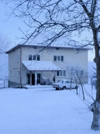 Продажа 2-этажный Дом с участком 23 сот 265 кв.м 5 комн. на липники Львов
