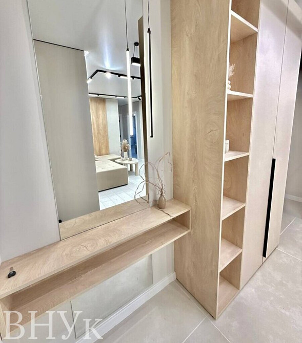 Продаж Квартира 2-кімнатна, 10/12 поверх на вул. Смакули Ternopil' - photo 11