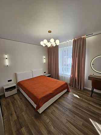 Продаж Квартира 2-кімнатна, 7/10 поверх на Приозерна Івано-Франківськ