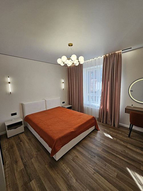 Продаж Квартира 2-кімнатна, 7/10 поверх на Приозерна Івано-Франківськ - фото 5