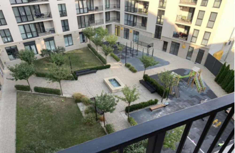 Продаж Квартира на улица Замарстинівська L'viv - photo 13