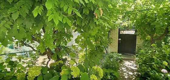 Продам  капитальный дом, на Большом Фонтане Одеса