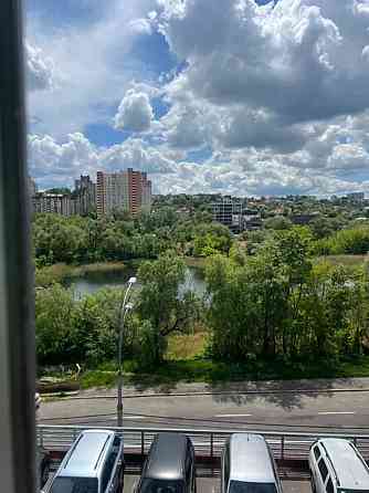 Оренда Квартира 1-кімнатна, 3/27 поверх на Брожка, 70 Киев