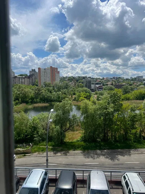 Оренда Квартира 1-кімнатна, 3/27 поверх на Брожка, 70 Kiev - photo 6