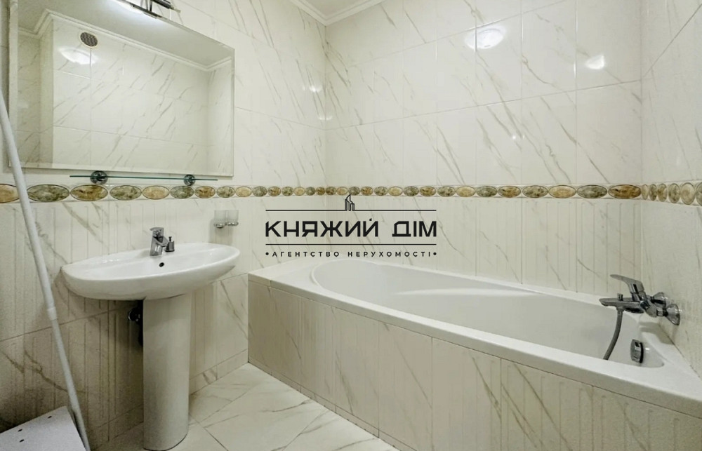 Оренда Квартира 3-кімнатна, 20/25 поверх на Голосеевский просп. (40-летия октября) Київ - фото 16