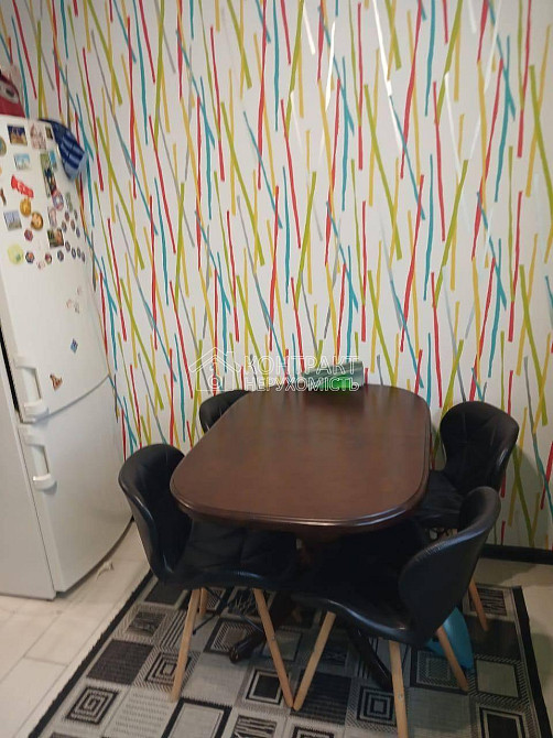 Продаж Квартира 3-кімнатна, 6/9 поверх на вул. Соборна Балаклея - изображение 6