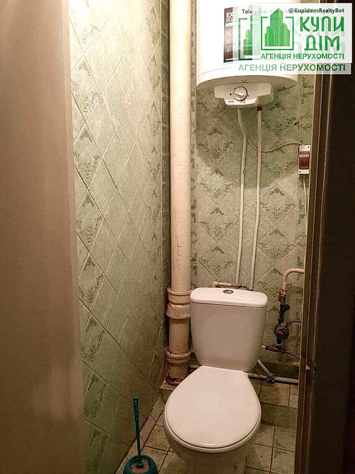 Продам 3-кімнатну квартиру Кропивницький - фото 12