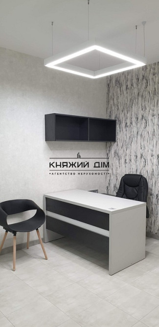 Оренда офісне приміщення на Жилянская ул. поверх - 13/23 Київ - фото 7