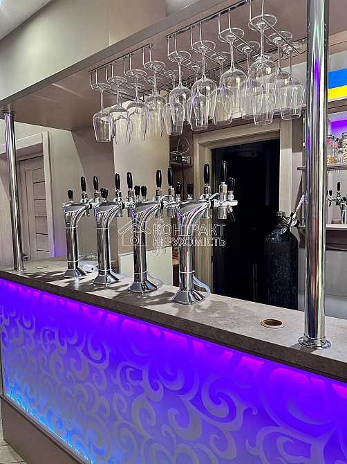 Оренда готовий бізнес на вул. Мирна приміщень - 3, поверх - 1/12 Харків - фото 3