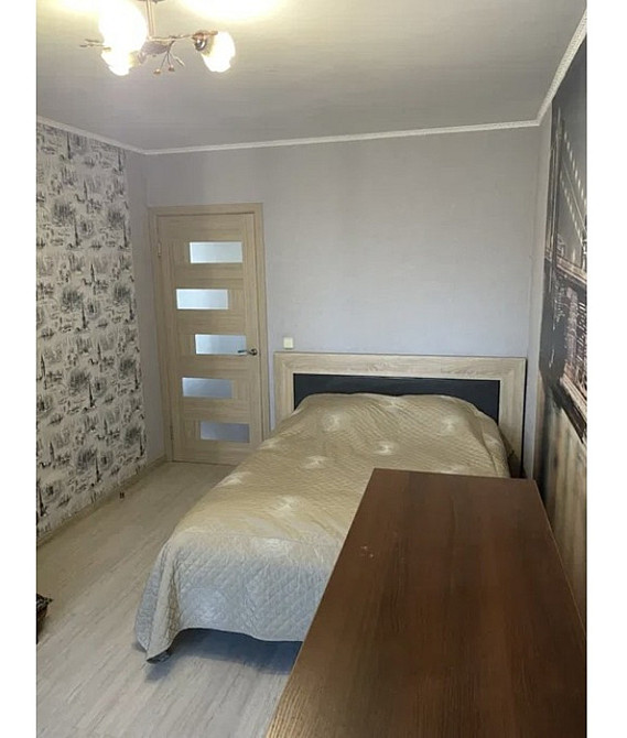 3-кімнатна, Свободи просп., 30, Подільський Київ - фото 14