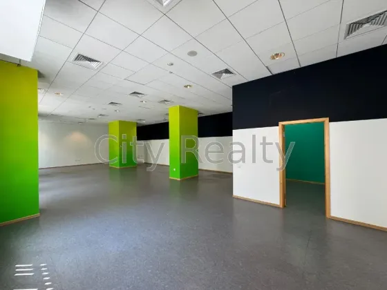 Здається Офісні приміщення площа 865.07 кв.м 3-й поверх Київ Миколи Пимоненка 13 Київ