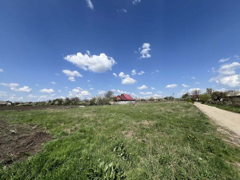 Продаж земельної ділянки 35 соток Кропивницький - фото 3