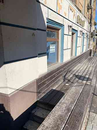 Продаж комерційне приміщення на спуск Военный Спуск, 6 приміщень - 4, поверх - 1 Одеса