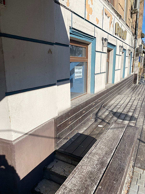 Продаж комерційне приміщення на спуск Военный Спуск, 6 приміщень - 4, поверх - 1 Одеса - фото 3