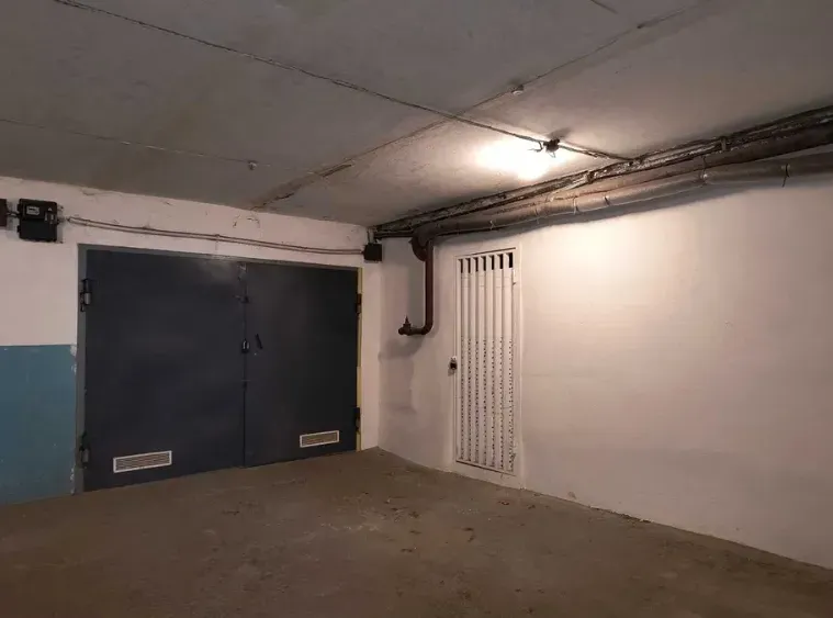 Продається Гараж Під легкове авто площа 21 кв.м  1-й поверх Гоголя 221 Черкаси - фото 4