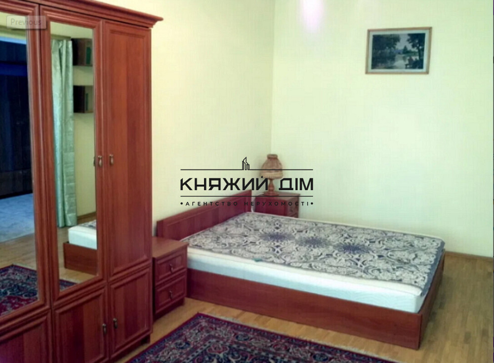 Оренда 1 к. Кв. м. Дарниця 7 хвилин ходьби Код № 1170456 Київ - фото 1