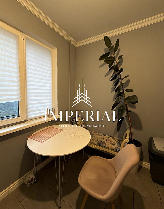 Продаж Квартира 3-кімнатна, 5/14 поверх на вул. Заболотного Академика Kiev - photo 11