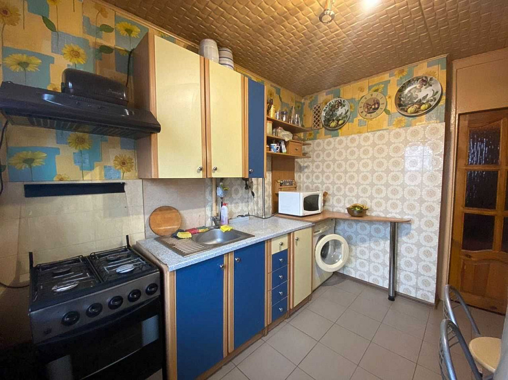 Продаж Квартира 3-кімнатна, 2/9 поверх на Борщагівська вул., д. 8 Киев - изображение 15