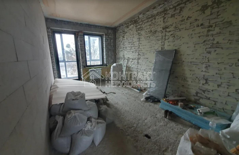 Продаж Квартира 2-кімнатна, 4/5 поверх на вул. Героїв Харкова Харків - фото 13