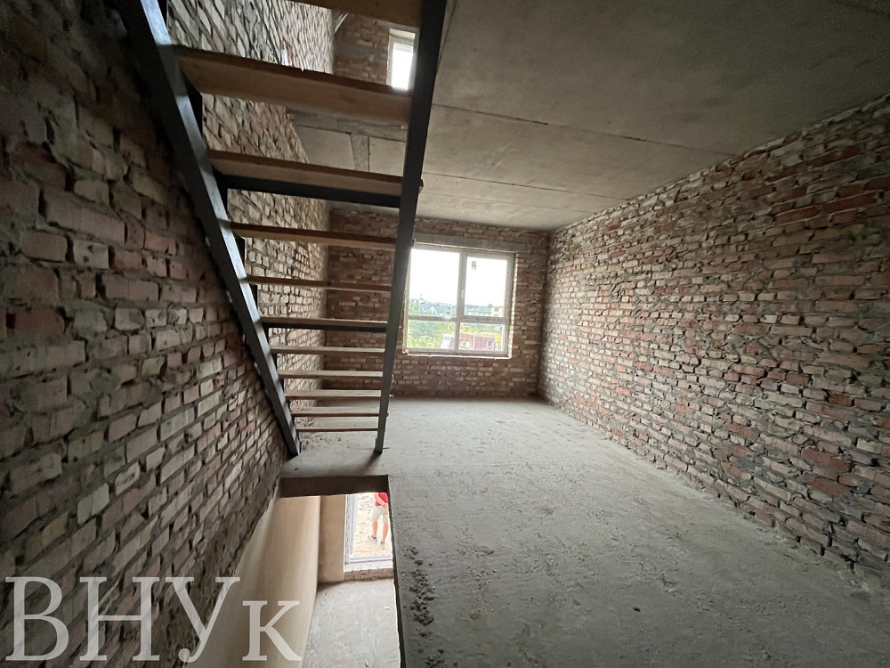 Продаж Квартира 3-кімнатна, 3/3 поверх на Зоряна  - фото 15