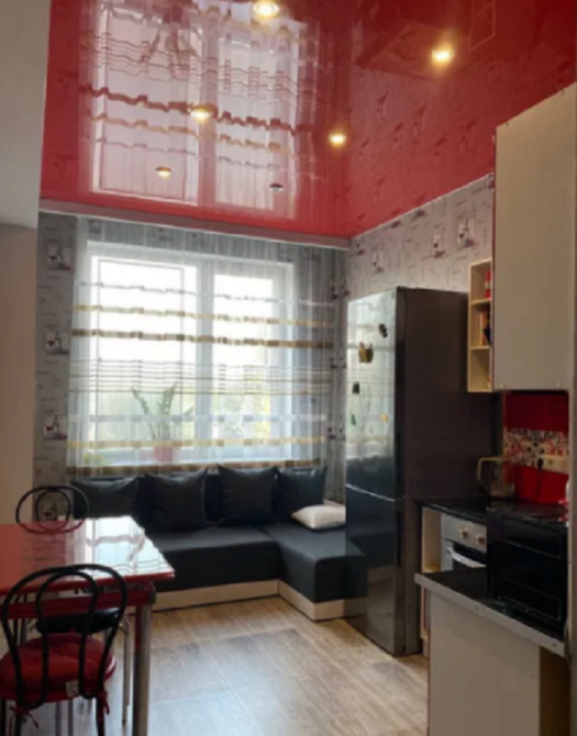 Продается однокомнатная квартира на ул. Николая Боровского Одеса - фото 3