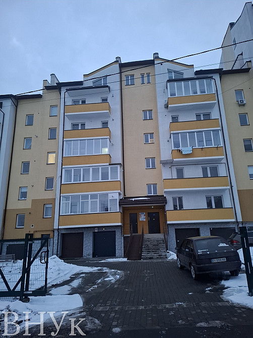 Продаж Квартира 2-кімнатна, 2/5 поверх на Демянів Лаз Івано-Франківськ - фото 13