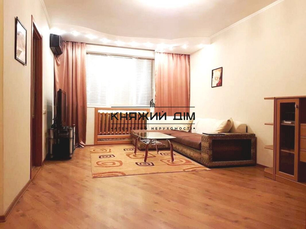 Оренда 2-х кімнатна квартира м. Арсенальна. Код об'єкту 1151974 Kiev - photo 9