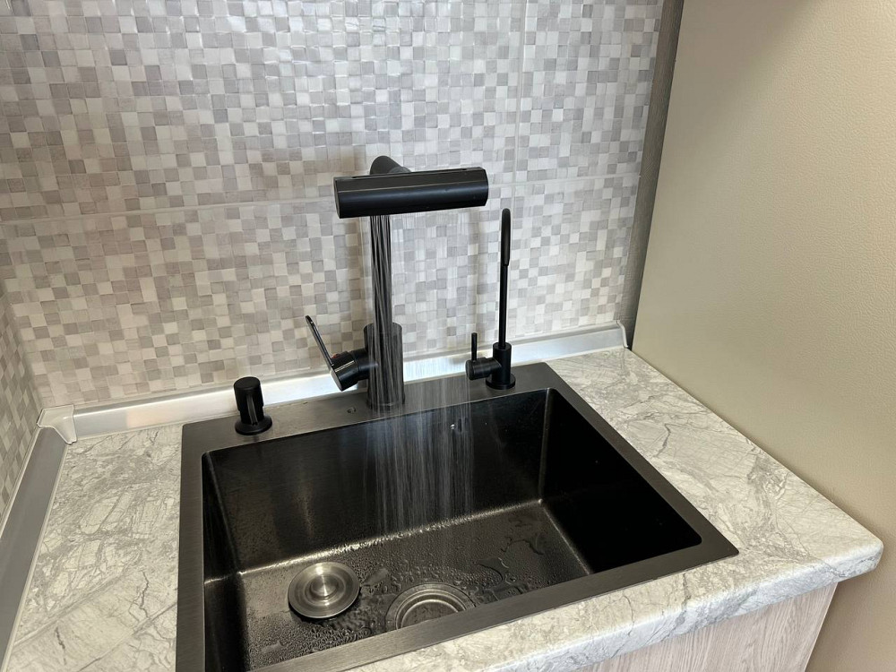 Продаж Квартира 1-кімнатна на спуск Ковалевского, 7 Одесса - изображение 5