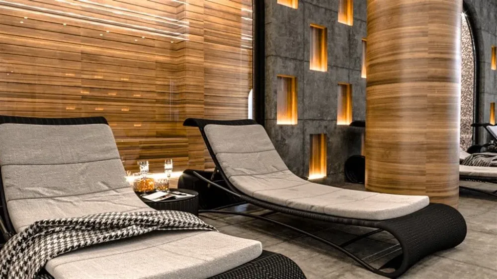 Будинок за кордоном 91 кв.м 2 кімн. 2-й поверх м. Аланія, {geo.country}  Аланія - фото 6