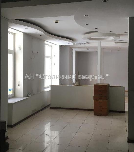 Оренда офісне приміщення на Леся Курбаса пр-т, 3Г приміщень - 18, поверх - 1/1 Kiev - photo 14