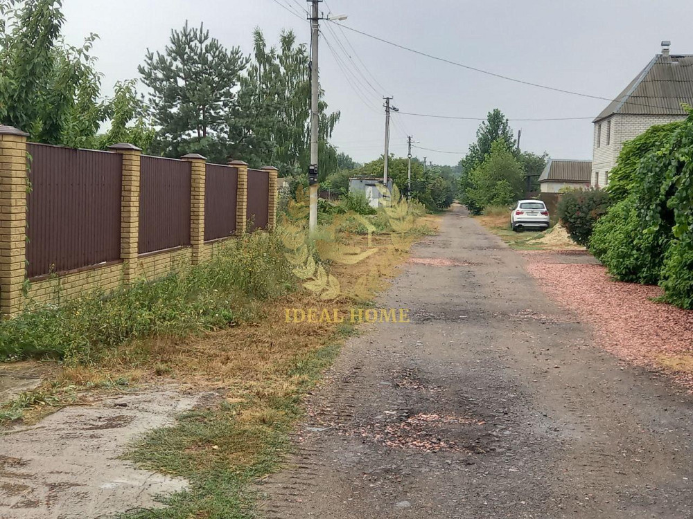 Продаж земельної ділянки 12 соток на 10-я Садовая ул. Khotianivka - photo 9