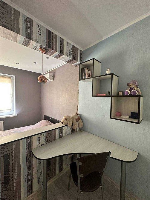 Продаж Квартира 2-кімнатна, 12/24 поверх на Закревського Миколи вул., д. 95Б Kiev - photo 13