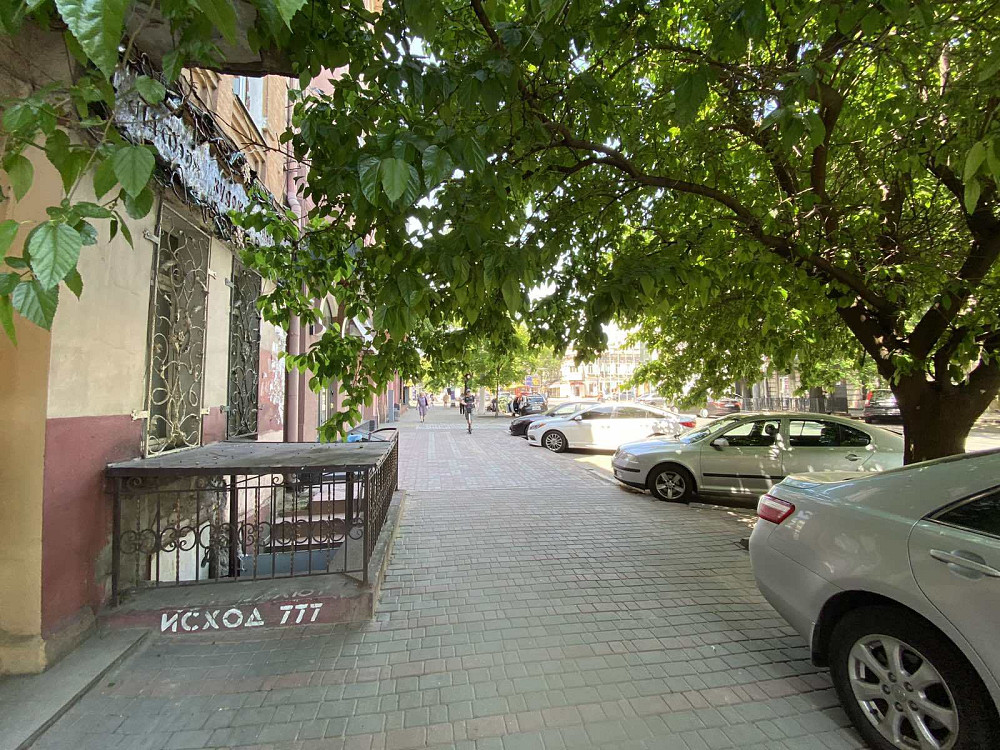 Оренда торгове приміщення на Большая Арнаутская ул., 97 поверх - 1/3 Одесса - изображение 8