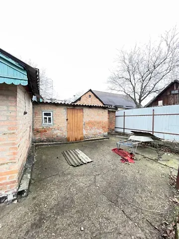 Продаж 1-поверховий   75 кв.м 4 кімн. на Бережинська вулиця 1/12 Кропивницький - фото 1