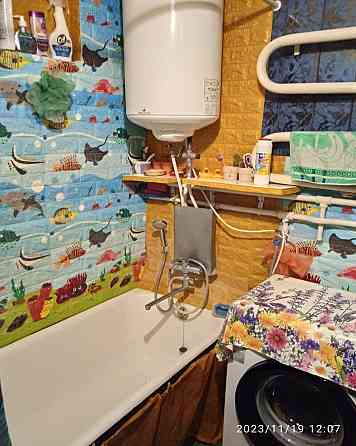 Оренда Квартира 3-кімнатна, 2/5 поверх на улица Уинстона Черчилля (Красноткацкая), д.27/2 Київ