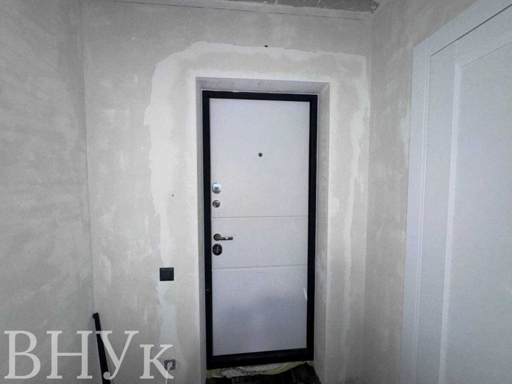 Продаж Квартира 2-кімнатна, 9/9 поверх на вул. Підгородня Тернополь - изображение 18