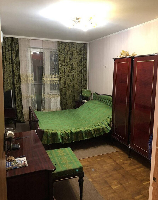 3-кімнатна, Свободи просп., 30А, Подільський Kiev - photo 14