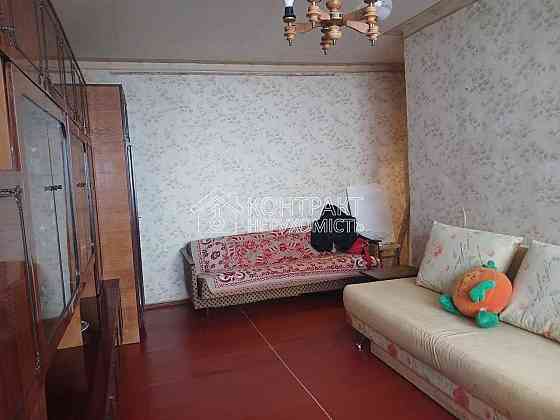 Продаж Квартира 2-кімнатна, 7/12 поверх на вул. Героїв Праці Харків