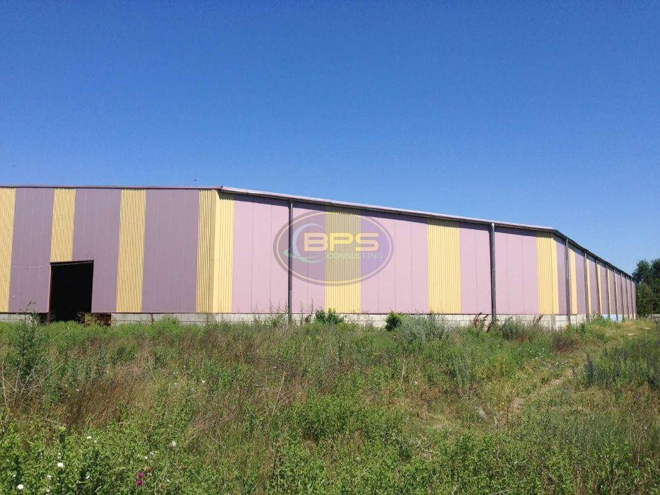 Продаж земельної ділянки 3.91 га Одесса - изображение 3